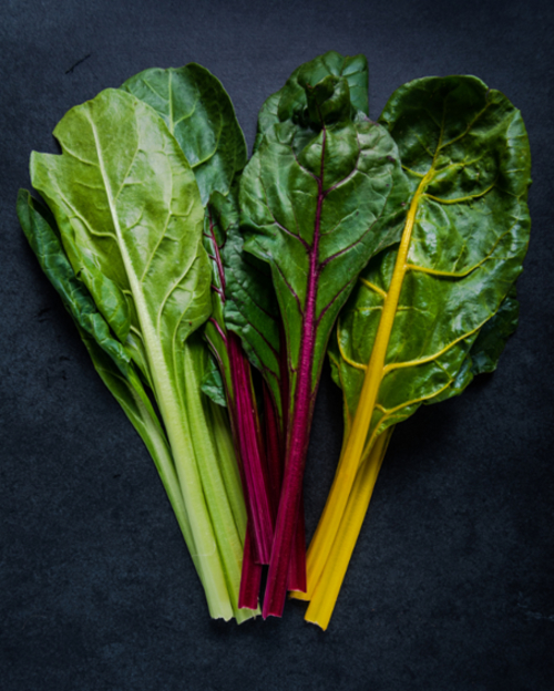 Famózny mangold plný vitamínov. Krabičkové jedlo EasyDiet pre lepšie zdravie a vitalitu.