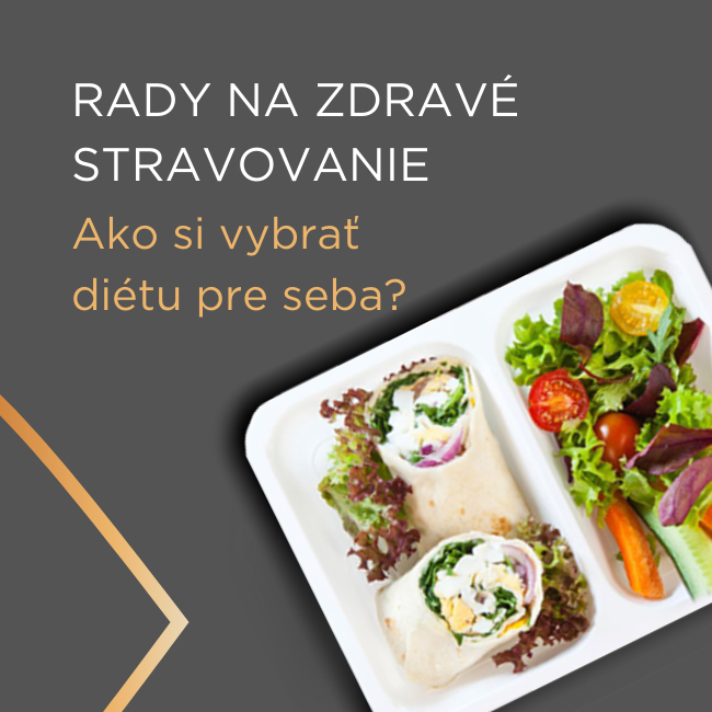 Jedlo v krabičke. EasyDiet prináša rady na zdravé stravovanie s krabičkovou diétou.