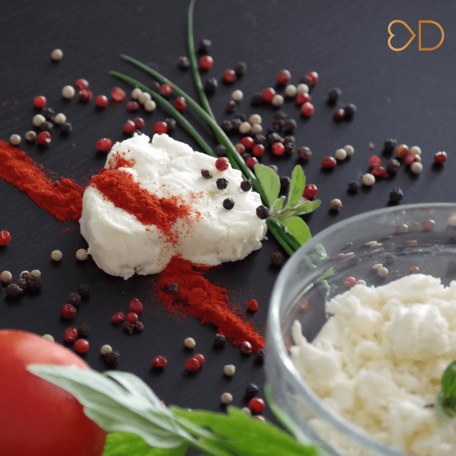 bryndza je fenomén tvrdí EasyDiet