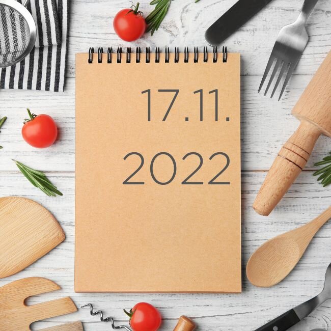 Kalendár s EasyDiet