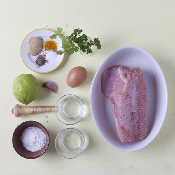 sumček, vajíčko, koriander, koreniny, limetka