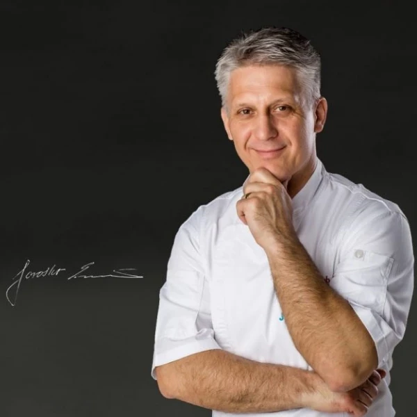 JAROSLAV ERTL Porotca MasterChef Slovensko 2016 spolupráca s EasyDiet