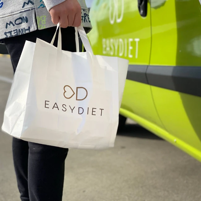 krabičková strava EASYDIET