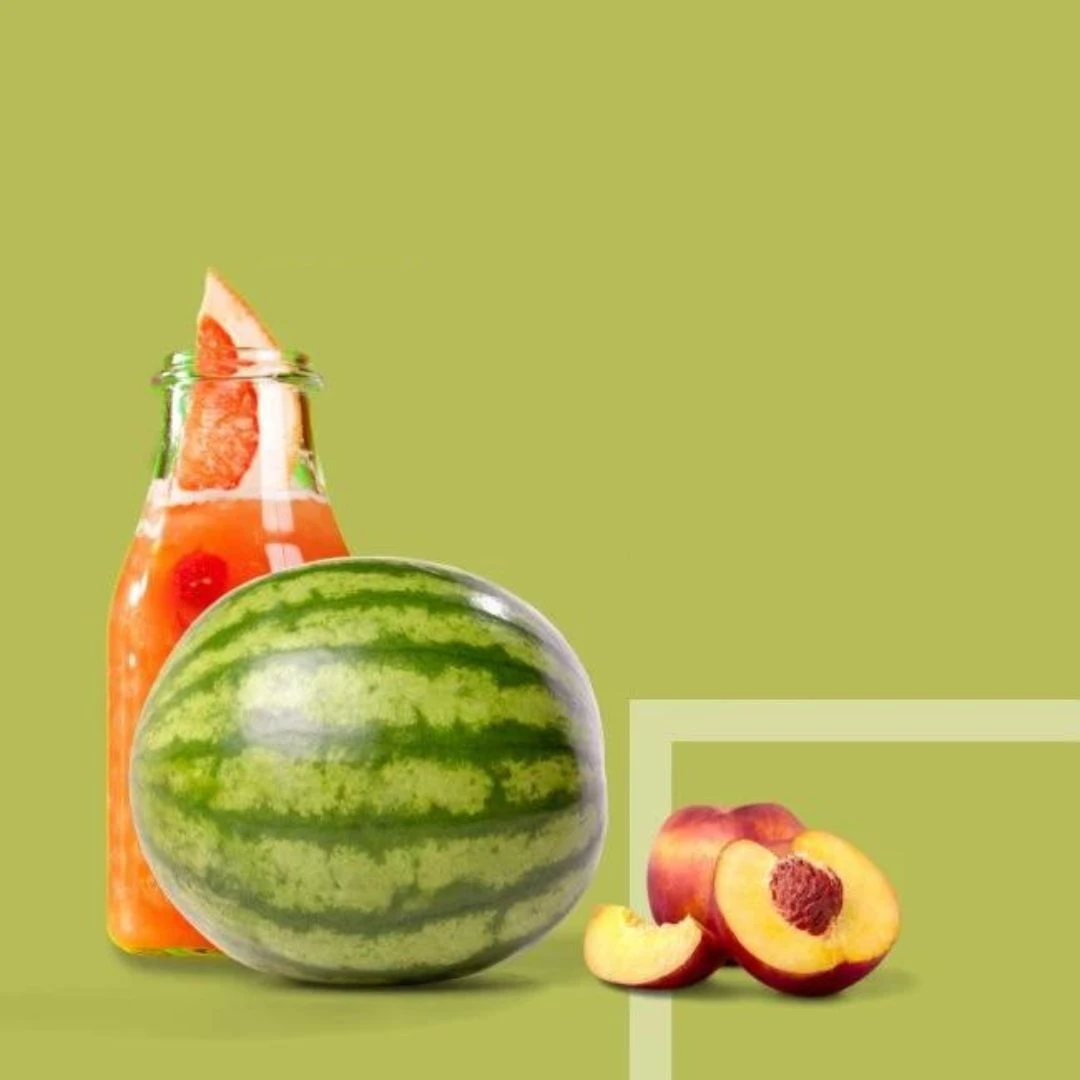 Tippek az egészséges nyári étkezéshez