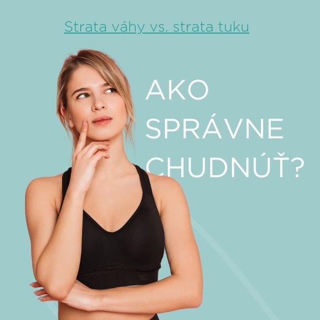 Žena ktorá rozmýšla ako schudnúť s EasyDiet