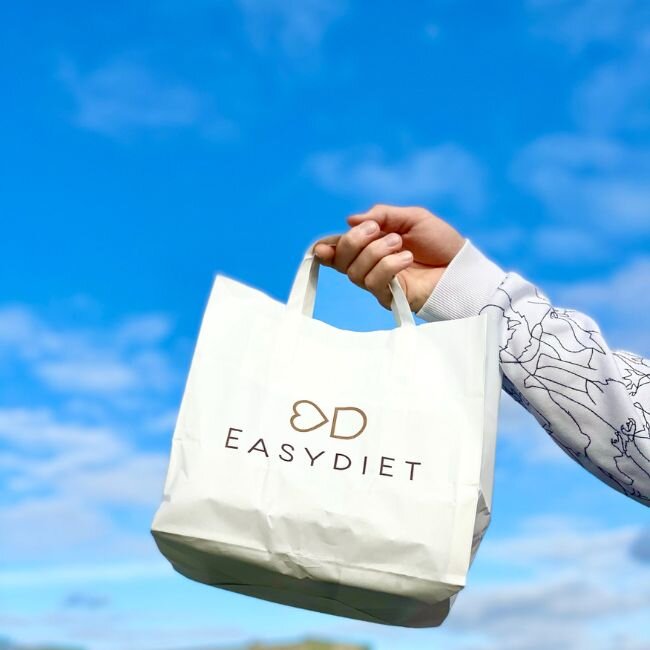 EasyDiet taška