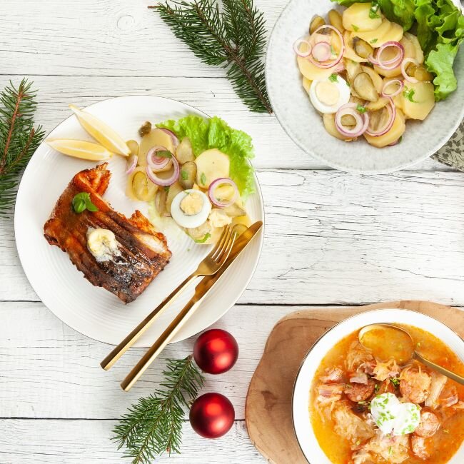 zdravá strava od EasyDiet
