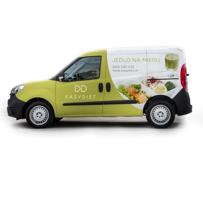 auto od EasyDiet