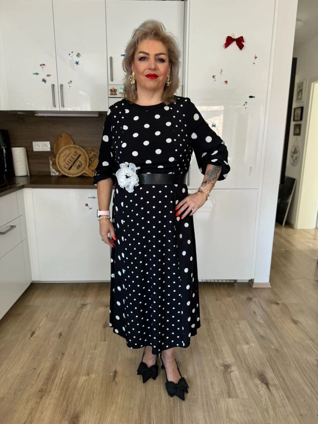 Andrea schudla s krabičkovou diétou 14 kg