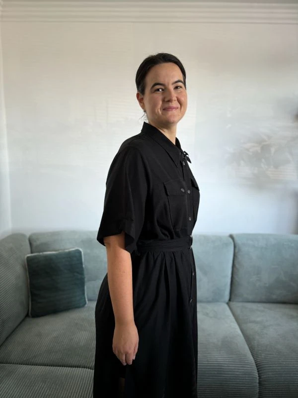 Andrea schudla s EASYDIET 25 kg