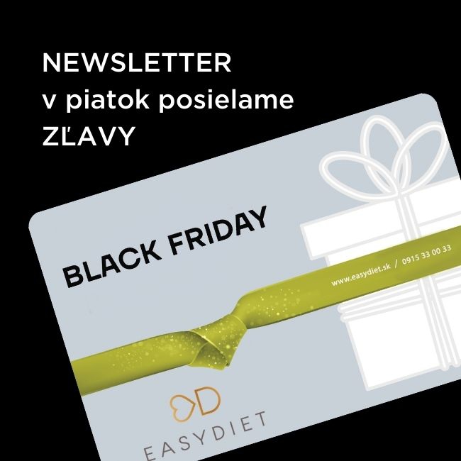 Black Friday EasyDiet