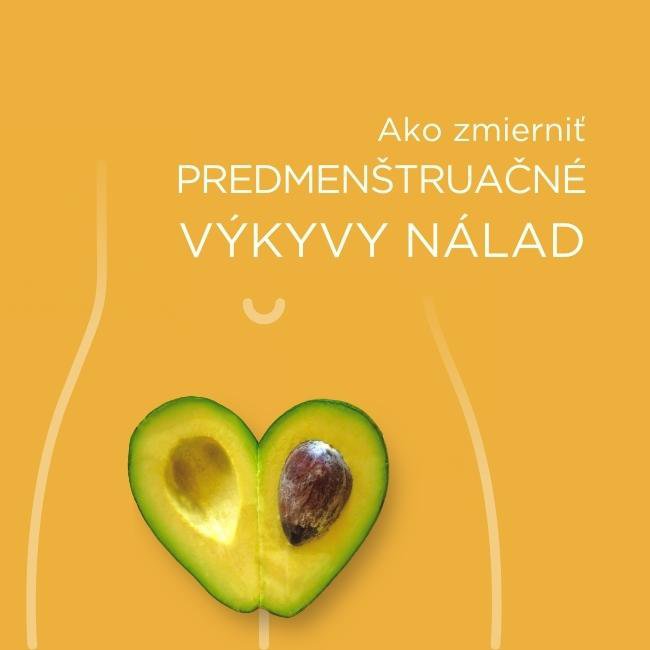 Potraviny, ktoré vám pomôžu zmierniť predmenštruačné výkyvy nálad