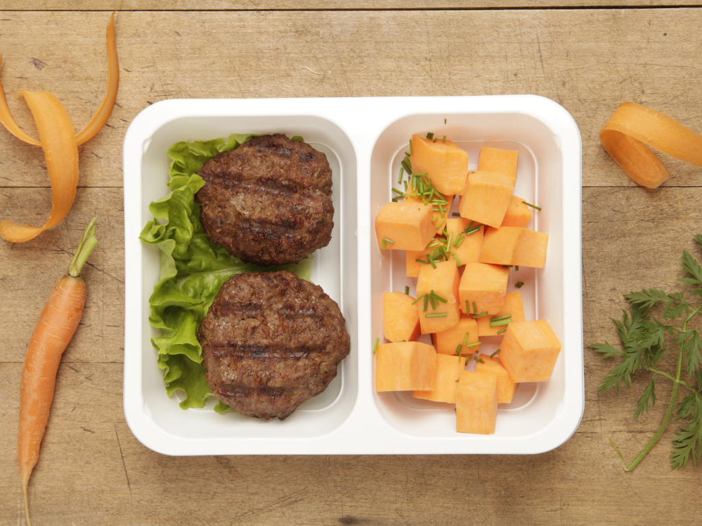 krabičková déta, zdravá strava v krabičke