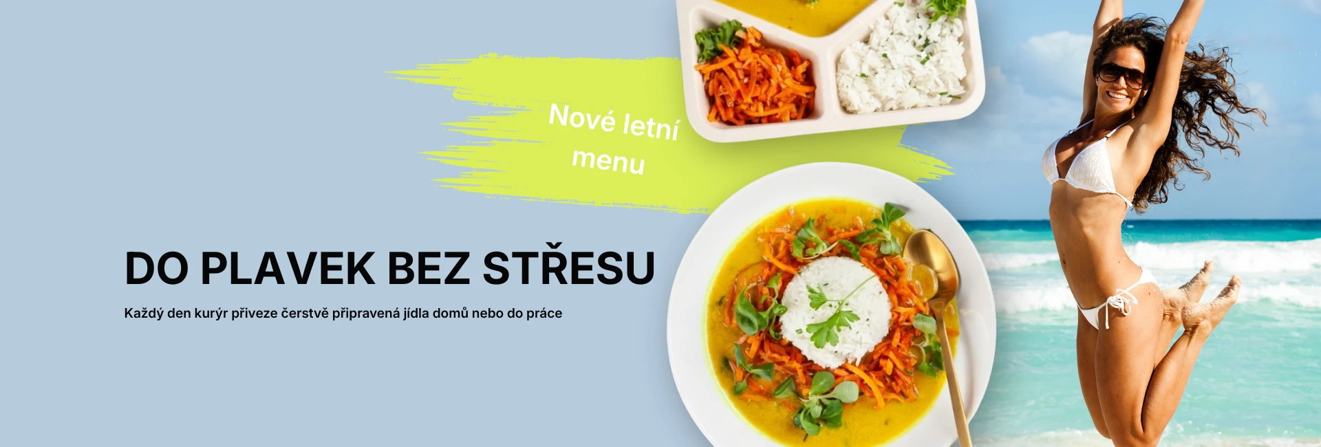 hubnuti do plavek s krabickovou stravou easydiet