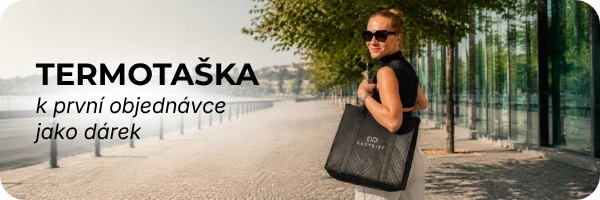 k prvni objednavce EASYDIET termotaska zdarma