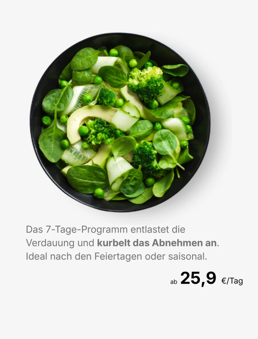 DETOX IDEAL