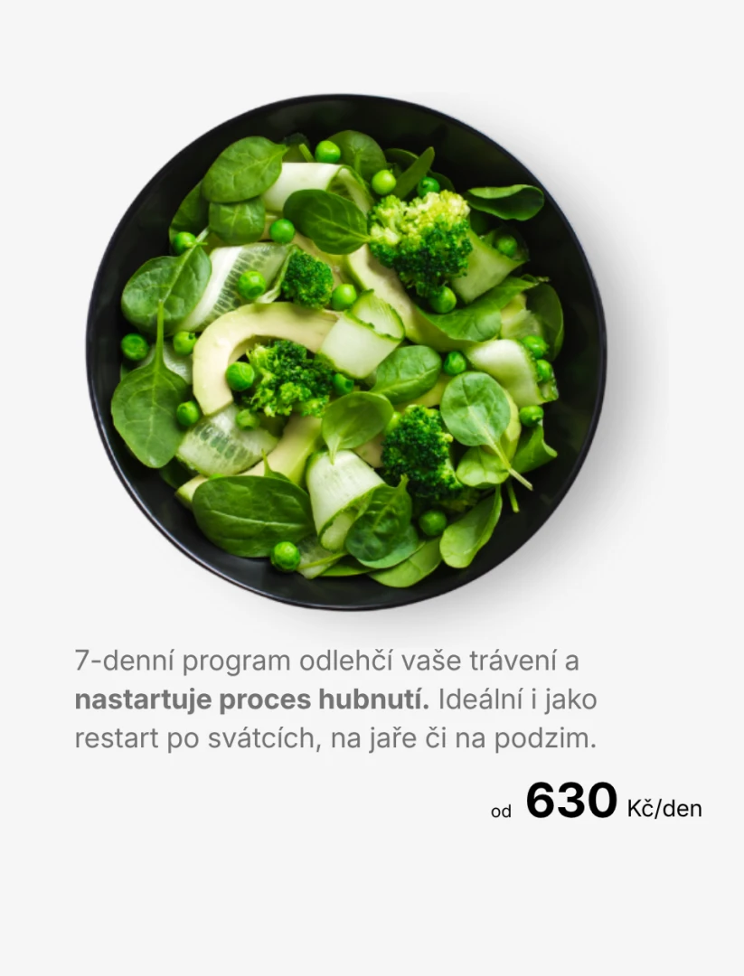 DETOX IDEÁL
