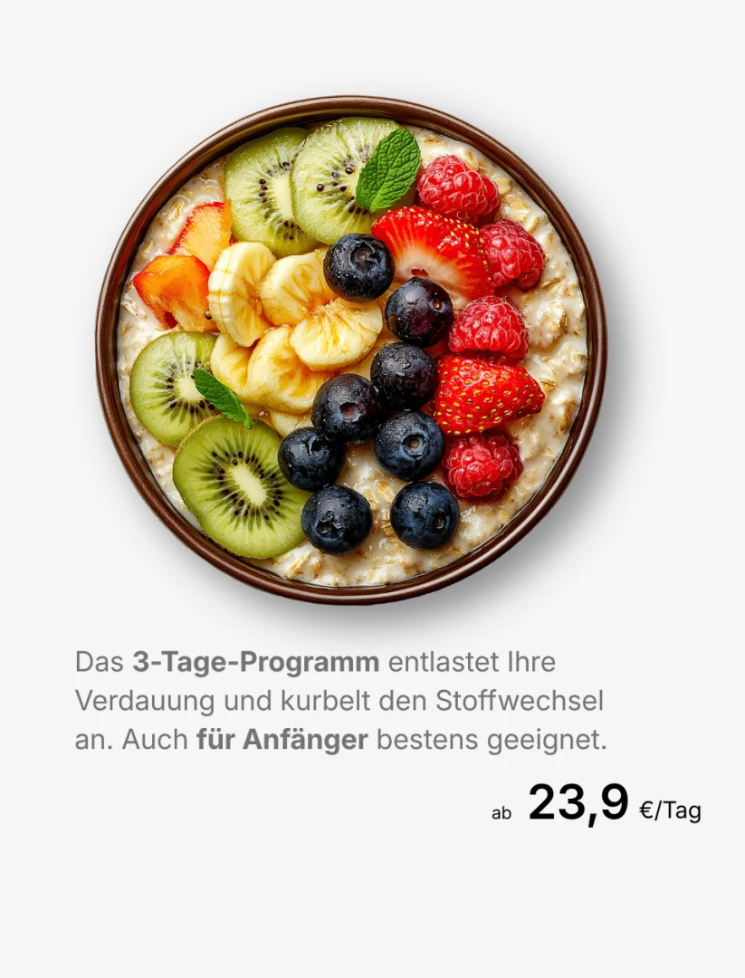 DETOX START