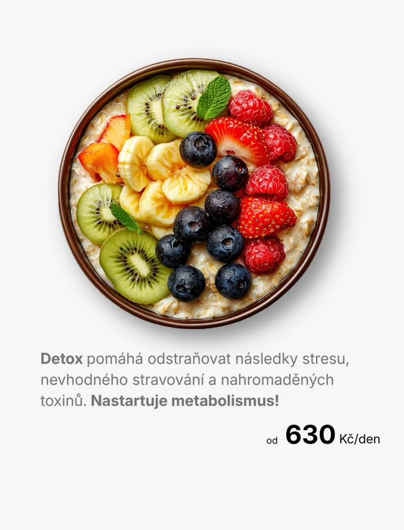 DETOX & RESTART