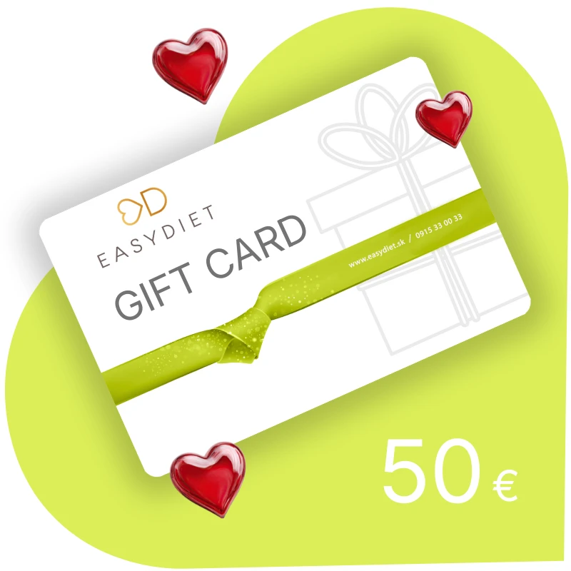 Geschenkgutschein 50€