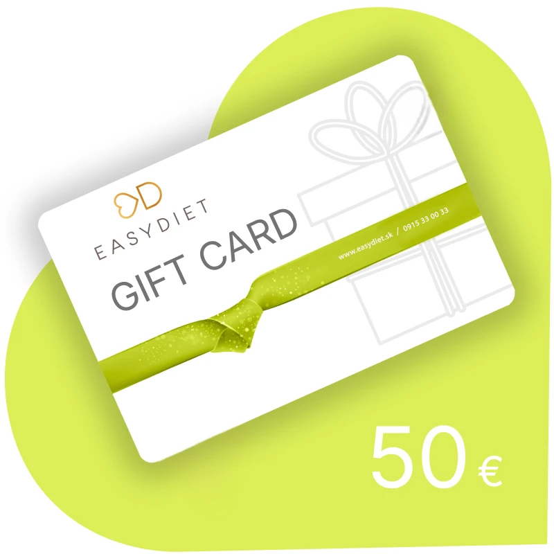 Geschenkgutschein 50€