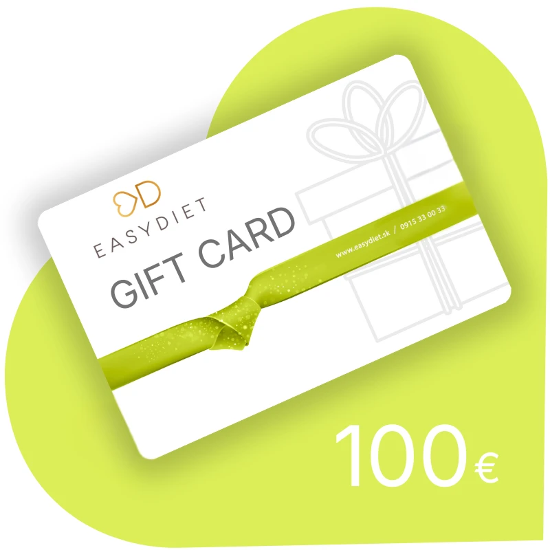 Geschenkgutschein 100 €