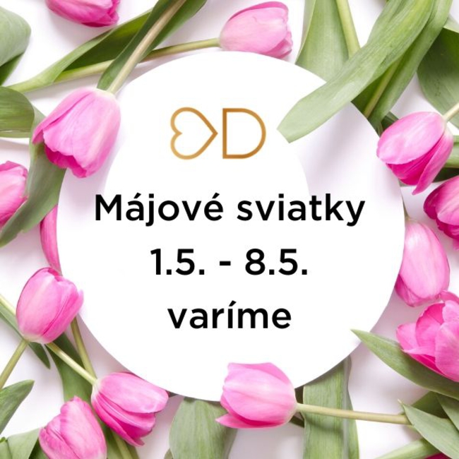 tulipány s EasyDiet