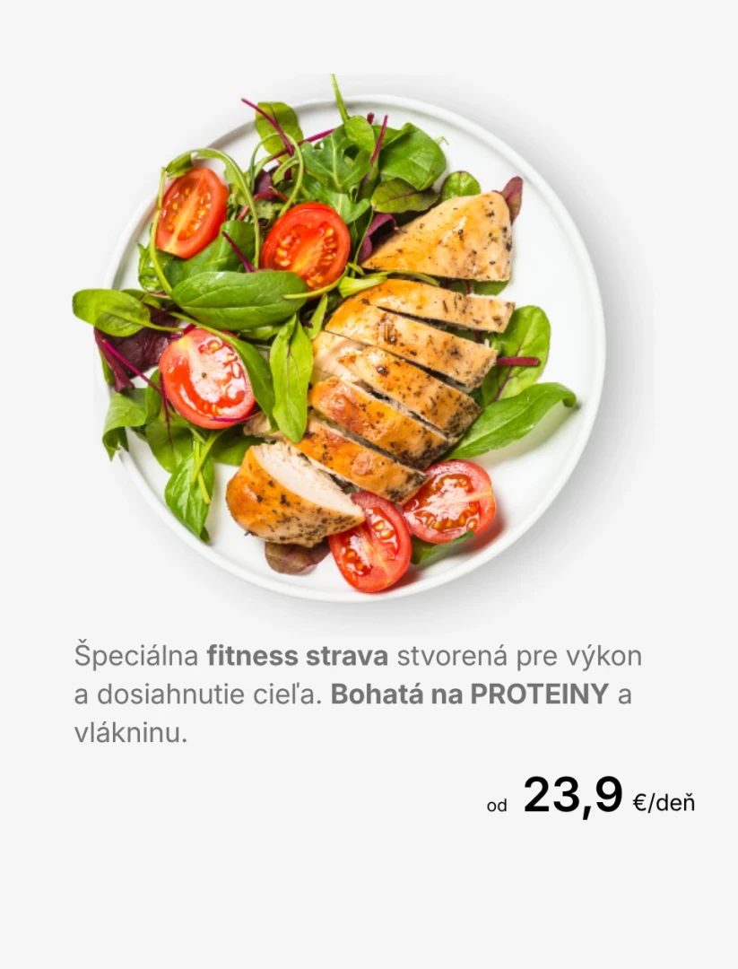SVALY & PROTEIN