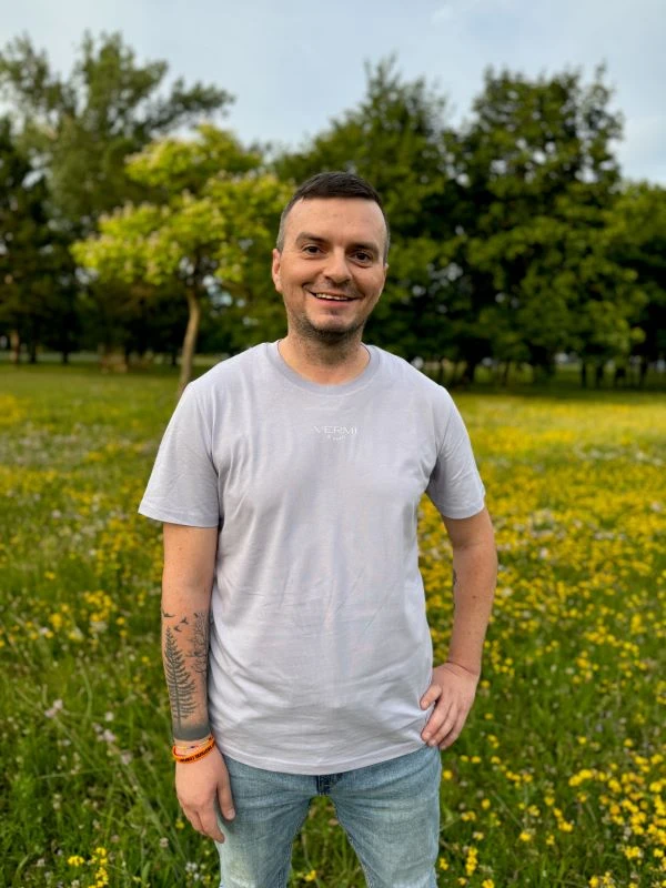 Imrich schudol 11 kg s EASYDIET krabičkovou diétou