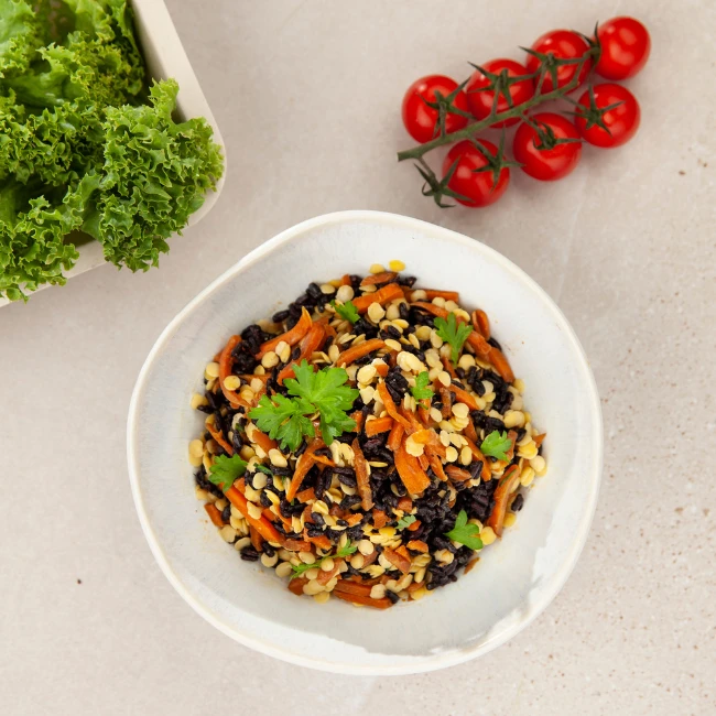 Vegetarische Ernährung: Für wen ist sie geeignet und worauf sollte man achten?