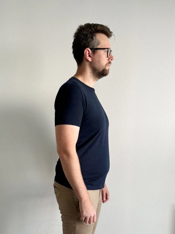 Ivan schudol s bezlepkovou krabičkovou diétou EASYDIET