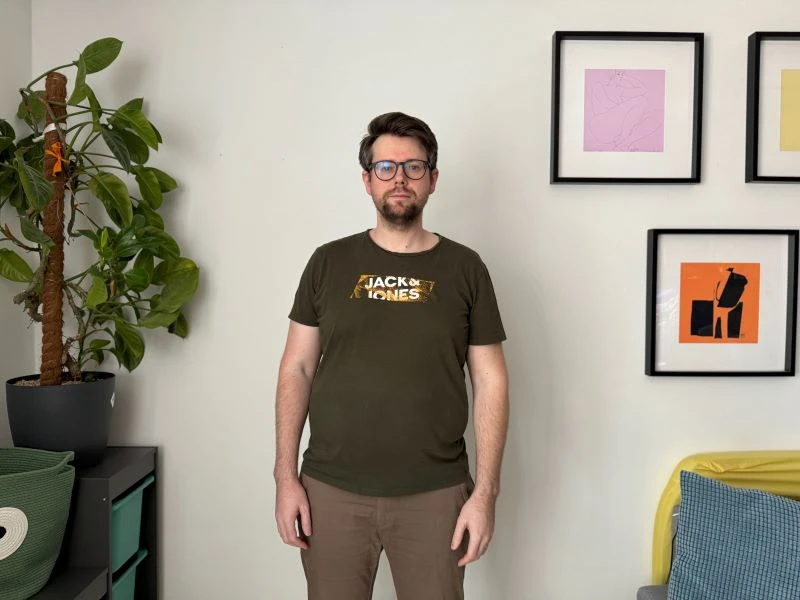 Ivan pred premenou s krabučivkou diétou