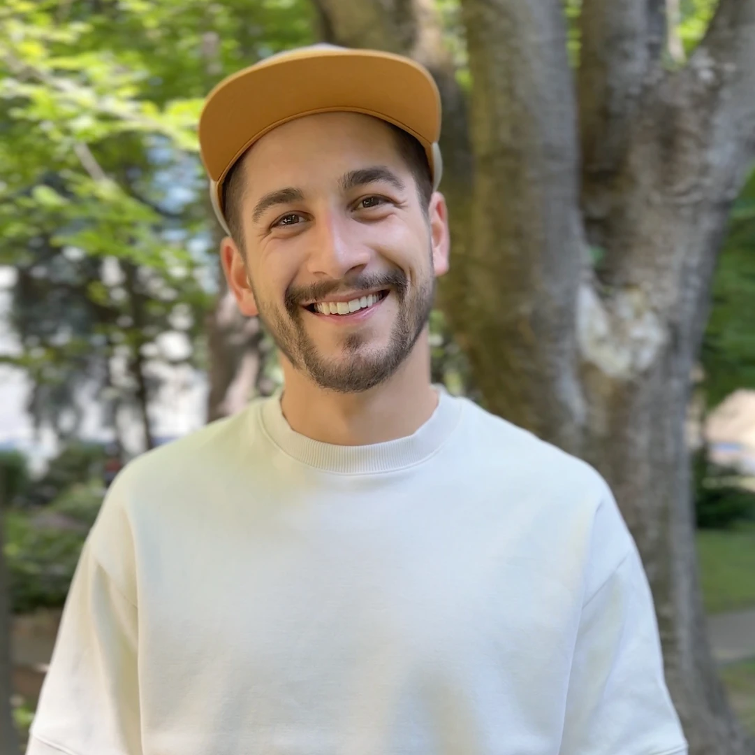 Jakub Jablonsky pre EASYDIET