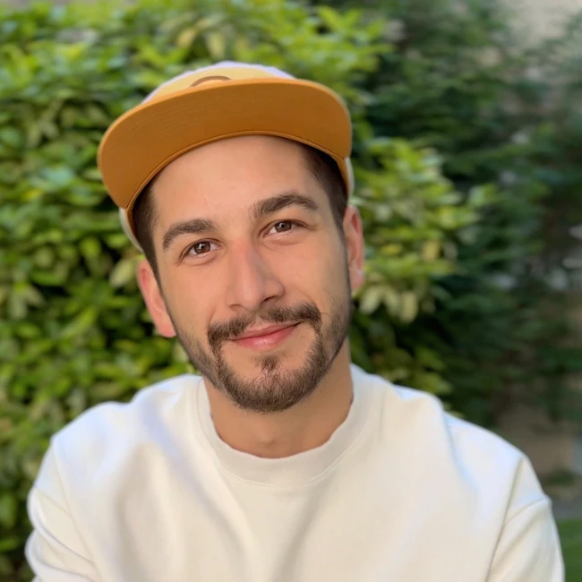 Jakub Jablonský v rozhovore pre EASYDIET.sk - krabičková diéta