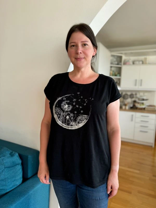 Katka schudla s EASYDIET 8 kg