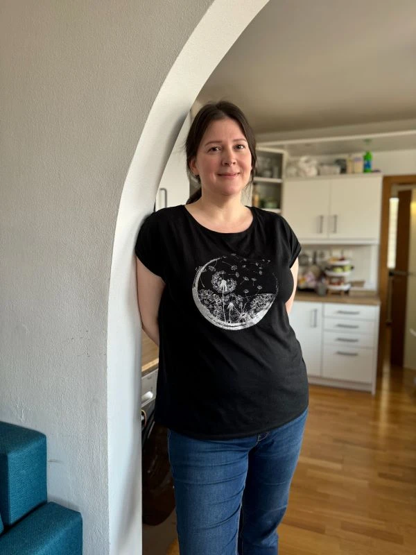 Katka schudla s krabičkovou diétou 8 kg