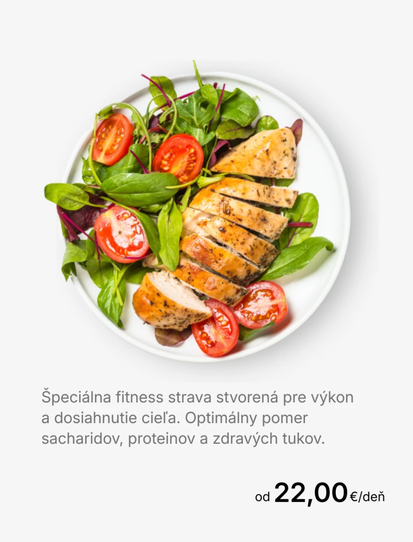 SVALY & PROTEIN