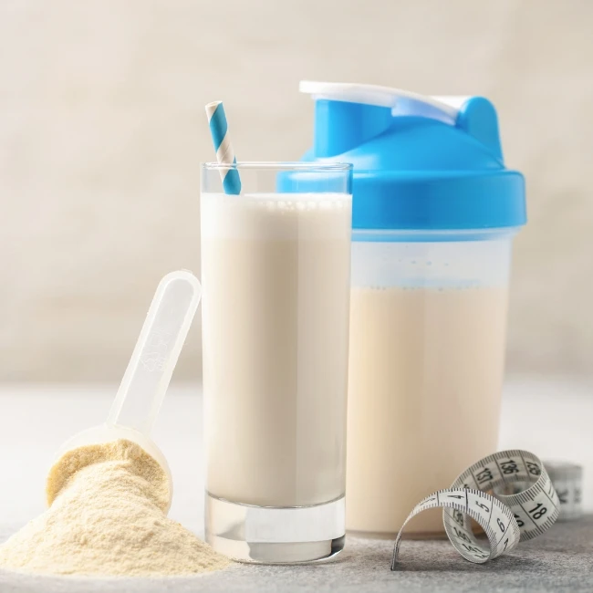 Abnehmshakes: Gesund abnehmen oder Jo-Jo-Risiko?