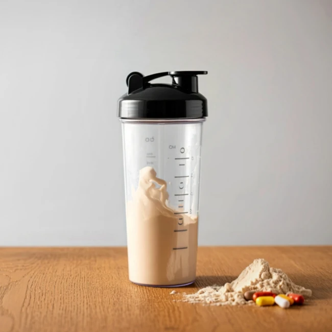 Shakes zum Abnehmen