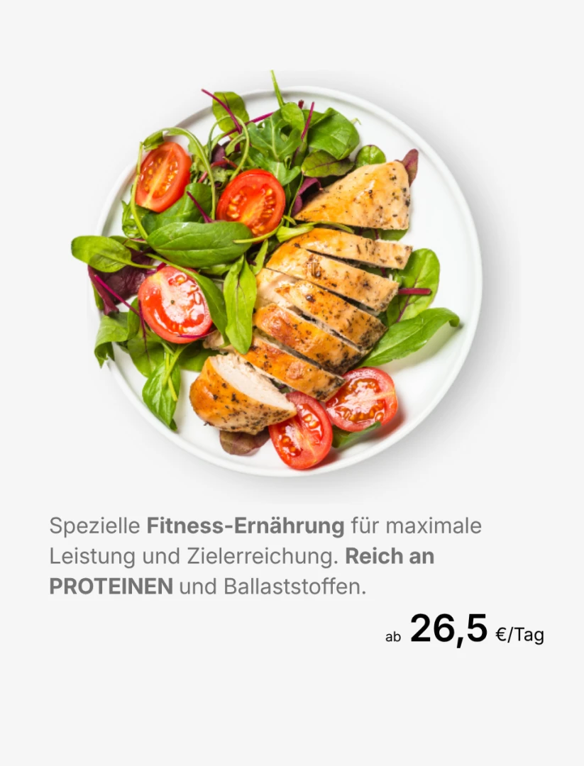MUSKELN & PROTEIN