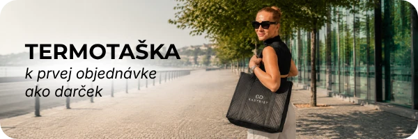 termotaška k prvej objednávke EASYDIET
