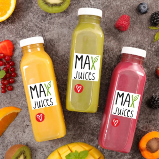 Pozitivní účinky ovocných a zeleninových šťáv – detox pro tělo a duši