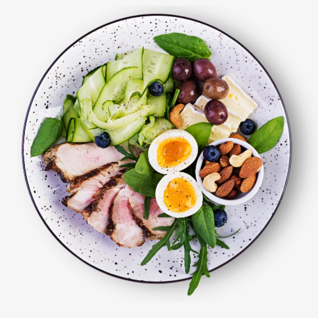 Keto