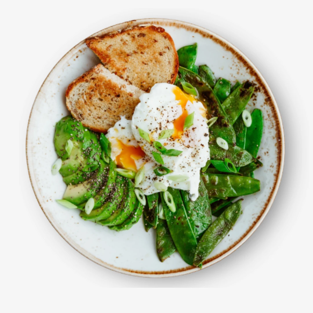 Low carb