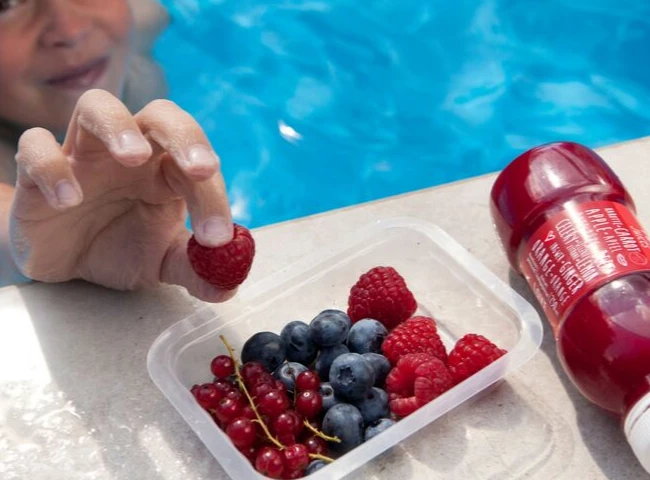 3 Top-Smoothies für den Altweibersommer!