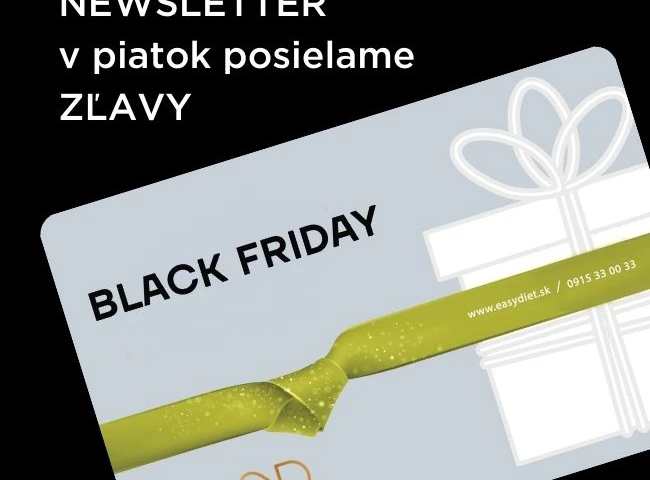 BLACK FRIDAY