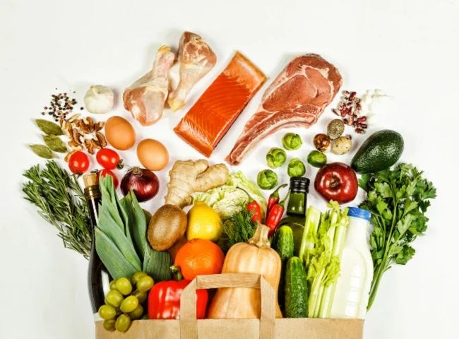 Krabičková strava nielen na chudnutie