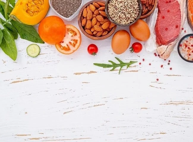 Kohlenhydratarme Ernährung - was ist das, wie funktioniert sie, welche Vorteile hat sie?