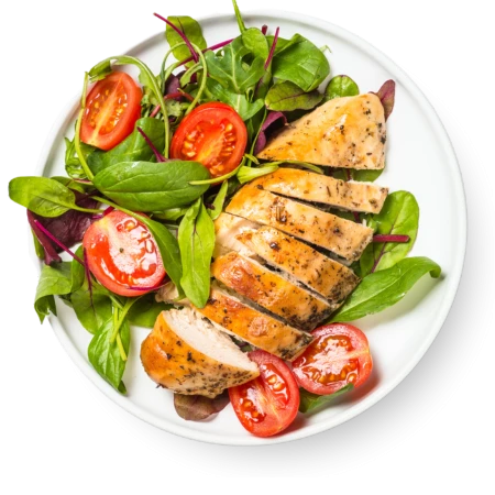 Fitness Diät BUILDER
