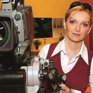 ERIKA KRESŤANKOVÁ